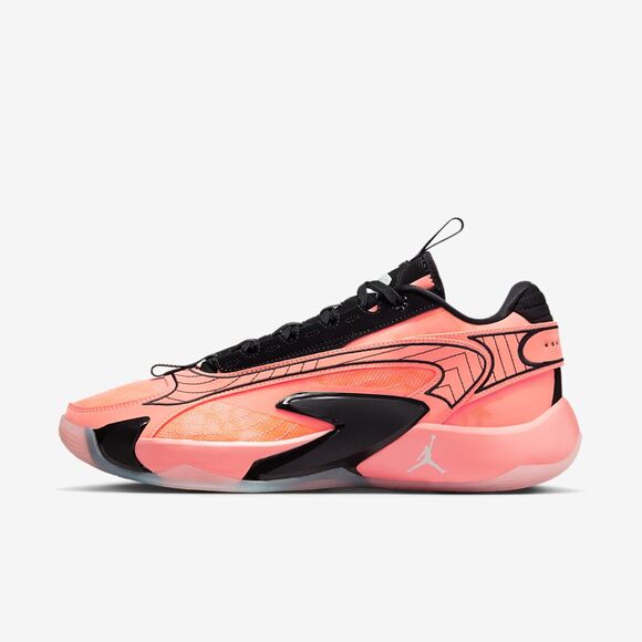 Size men's US 12 - The Jordan Luka 2 “Bright Mango” Drops Next Month - Picture 4 of 9